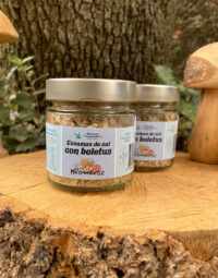 Escamas-de-Sal-con-Boletus